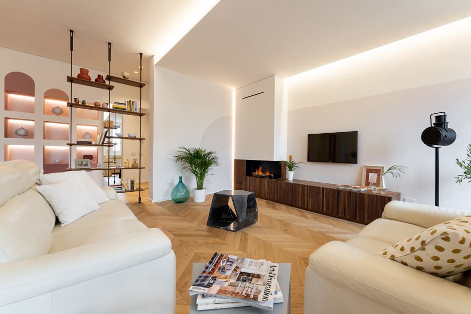 Abitazione privata Firenze